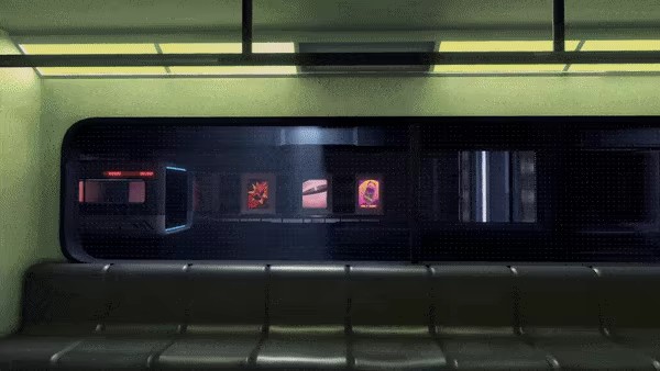 Code ZIN: Esper Arena video 4