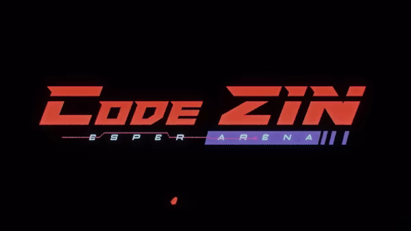 Code ZIN: Esper Arena video 1