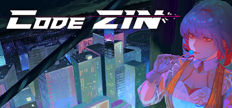 Code ZIN: Esper Arena banner image