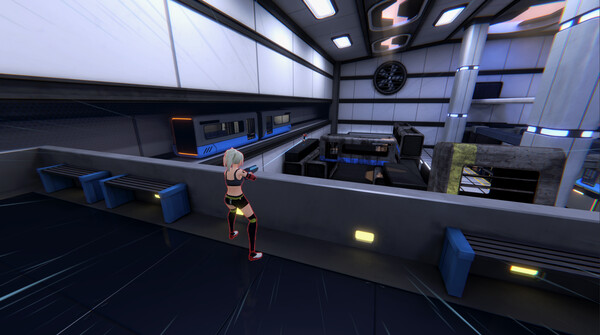 Code ZIN: Esper Arenafor windows and Linux 1