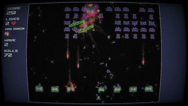 Invasion From Space screenshot 3