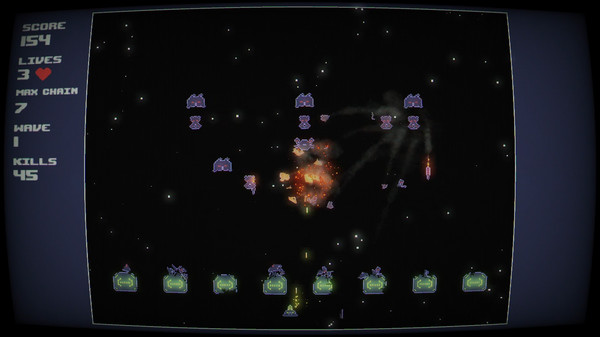 Invasion From Space screenshot 2