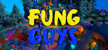 Fung Guys steam charts