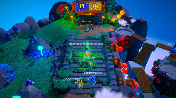 Fung Guys screenshot 3