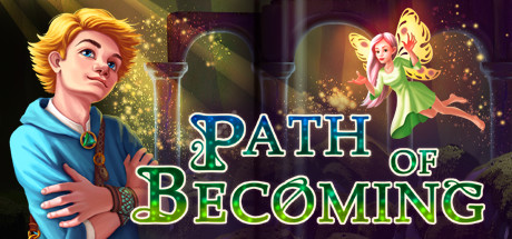 Path Of Becoming Cover Image