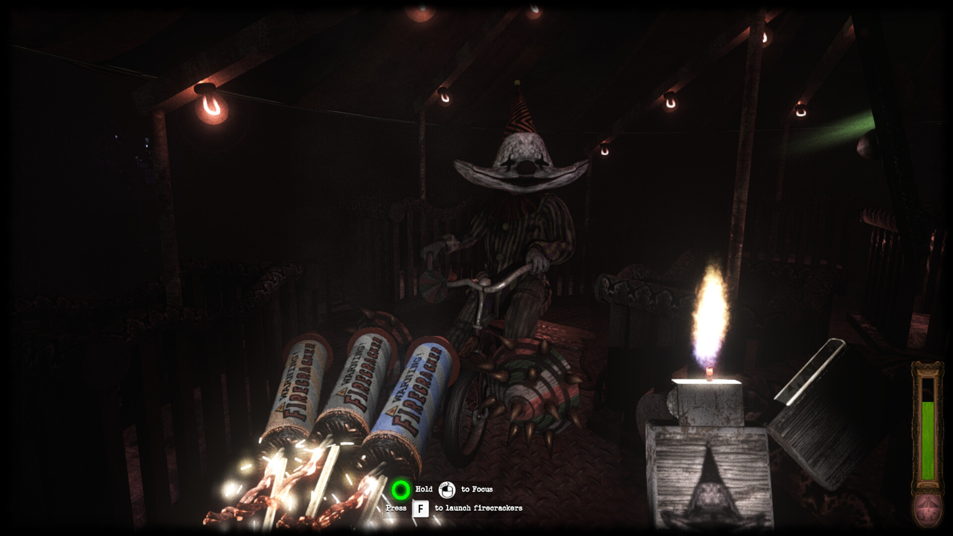 Your Spider Featured Screenshot #1