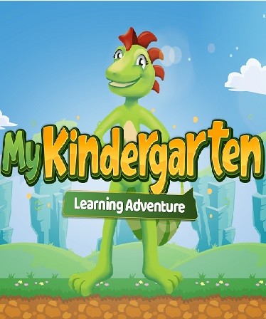 My Kindergarten Learning Adventure