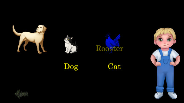 My Kindergarten Learning Adventure.