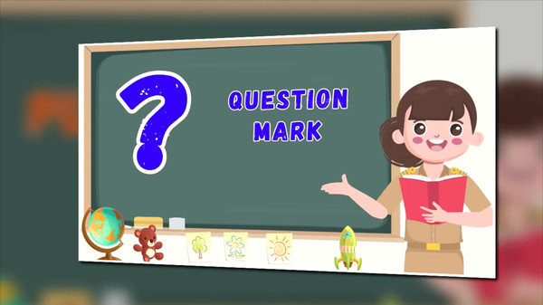 My Kindergarten Learning Adventure.