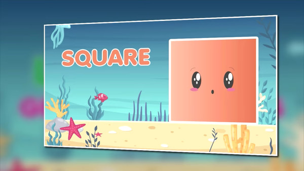 My Kindergarten Learning Adventure.