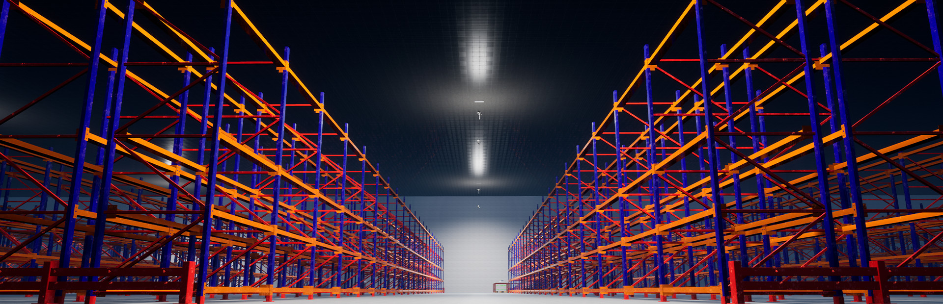Warehouse Simulator: Forklift Driver
