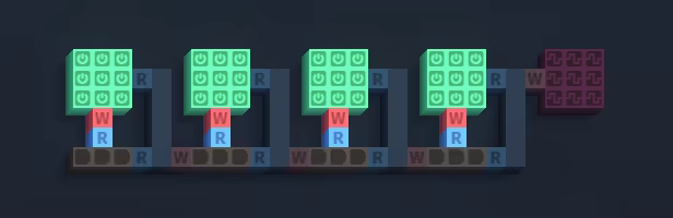 Virtual Circuit Board video 1