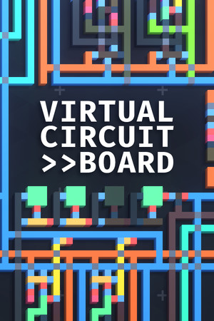 Cover art of Virtual Circuit Board