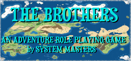 The Brothers Cover Image