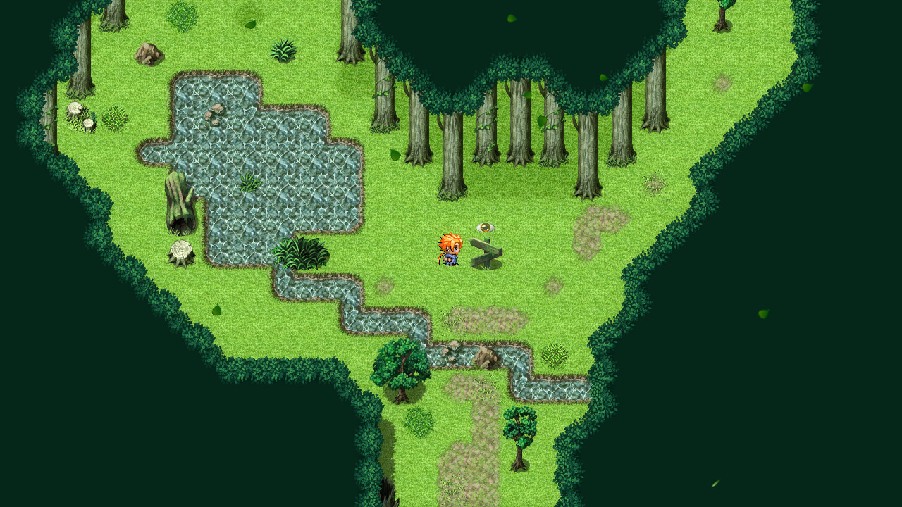 The Brothers screenshot #3