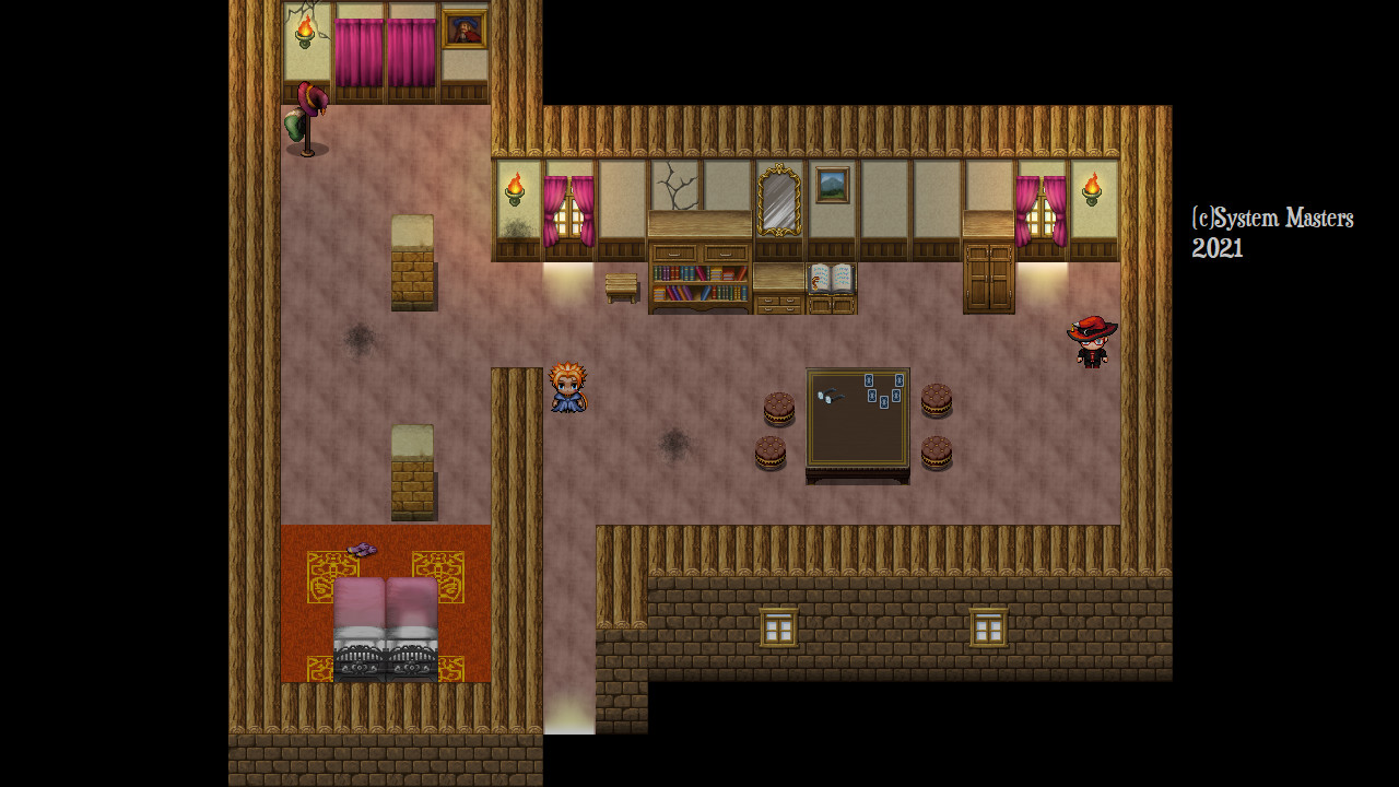 The Brothers screenshot #7