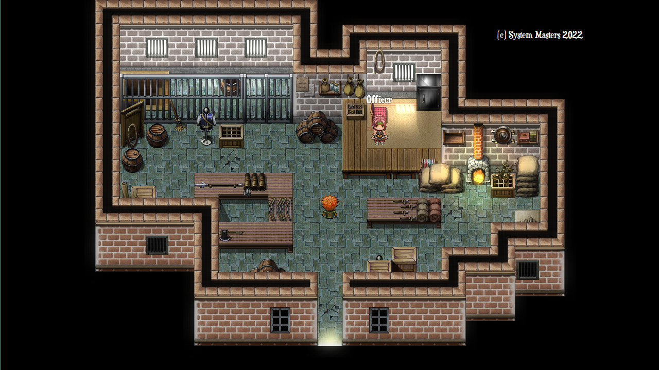 The Brothers screenshot #4