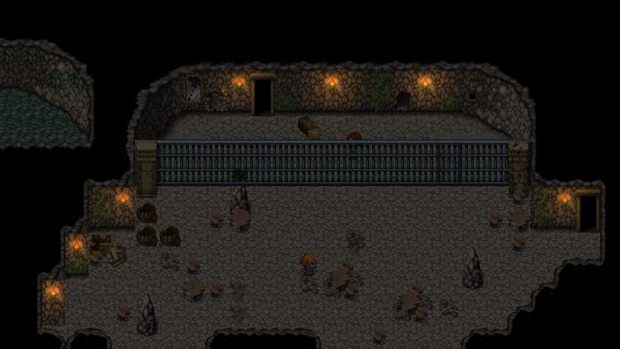 The Brothers screenshot #12