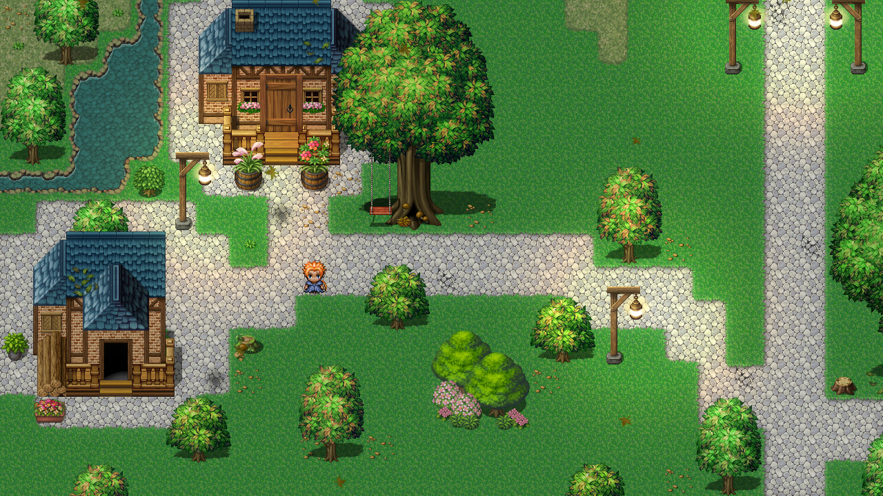 The Brothers screenshot #6