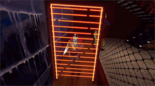 Betrayal At Club Low video 2