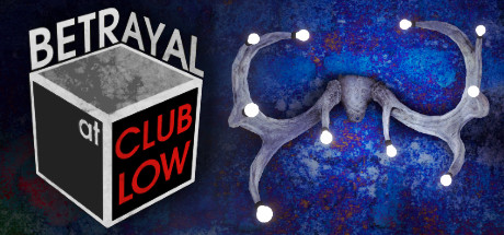 Betrayal At Club Low steam charts