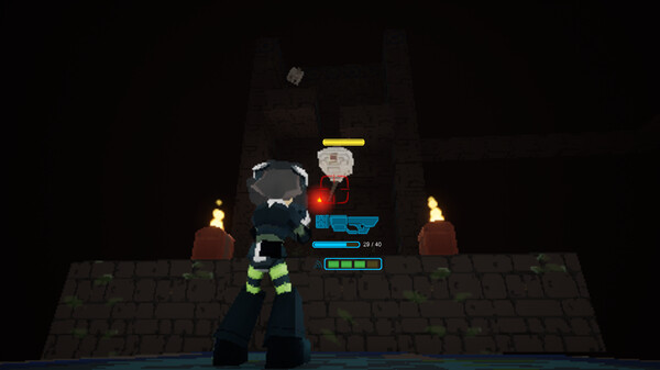 Untravelled Planet screenshot 4