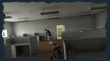 Putridness VR video 5