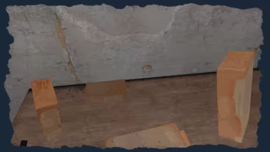 Putridness VR video 2