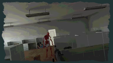 Putridness VR video 4