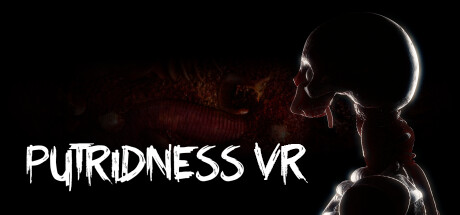 Putridness VR Cheat Engine/CT