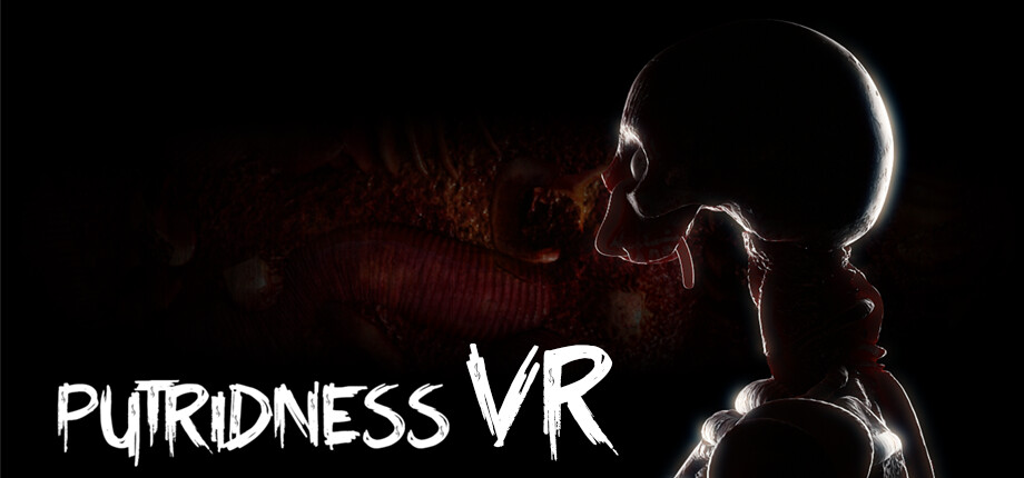 Putridness VR cover art