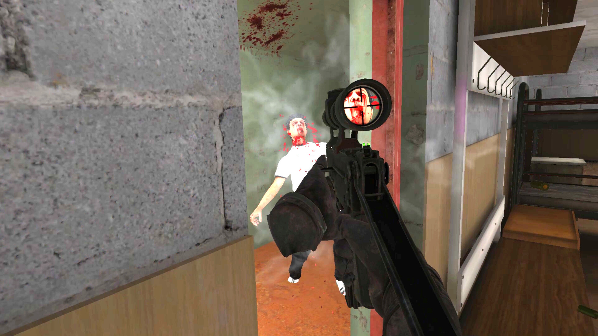 Putridness VR screenshot 21