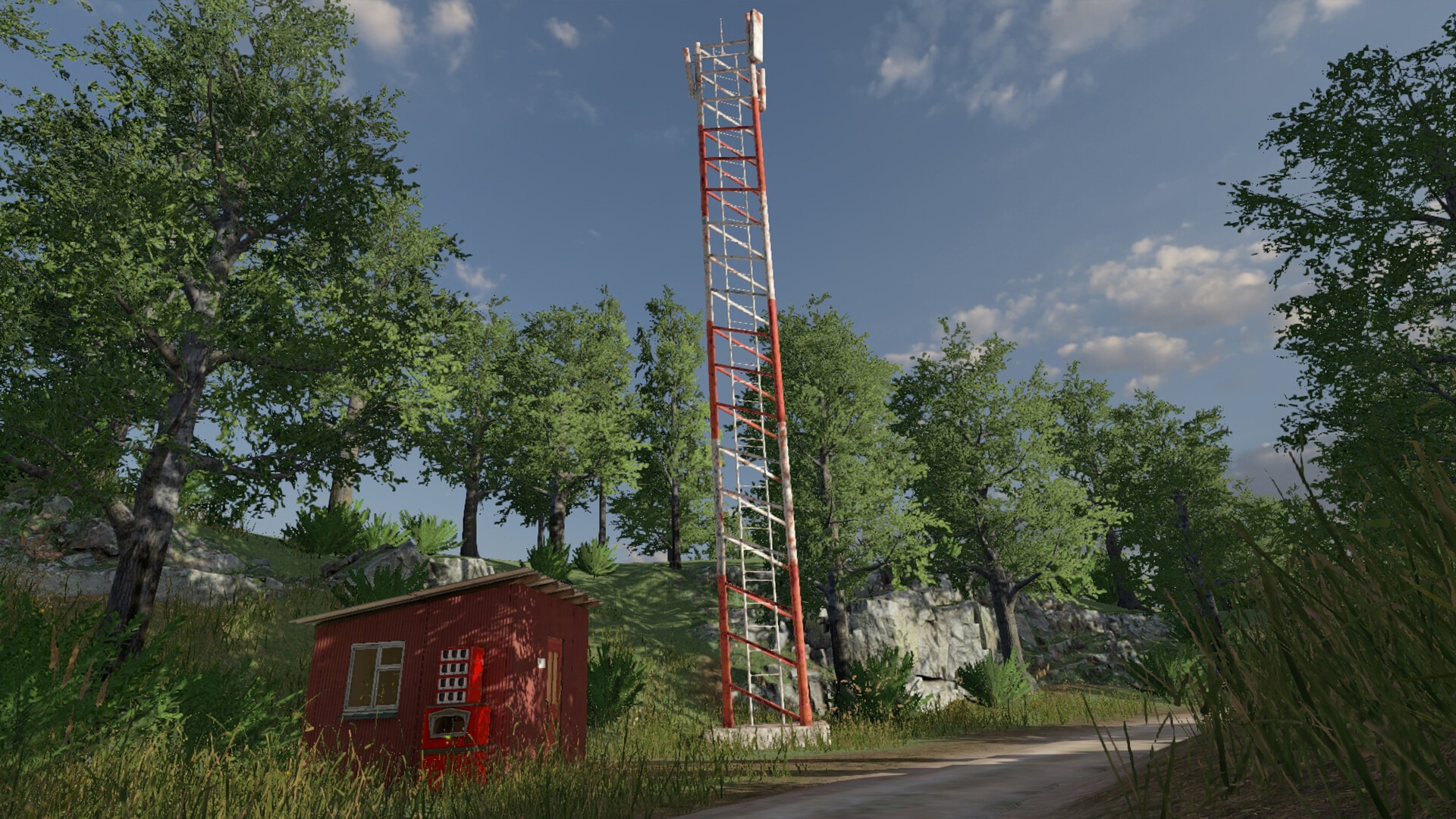 Putridness VR screenshot 14