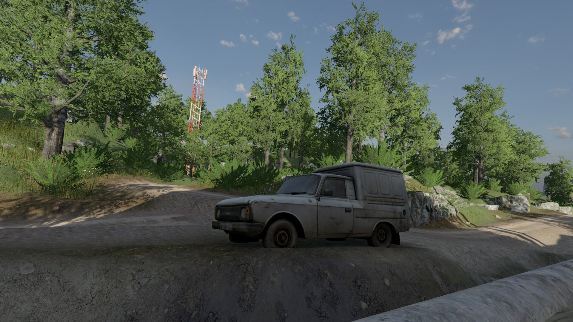 Putridness VR screenshot 8