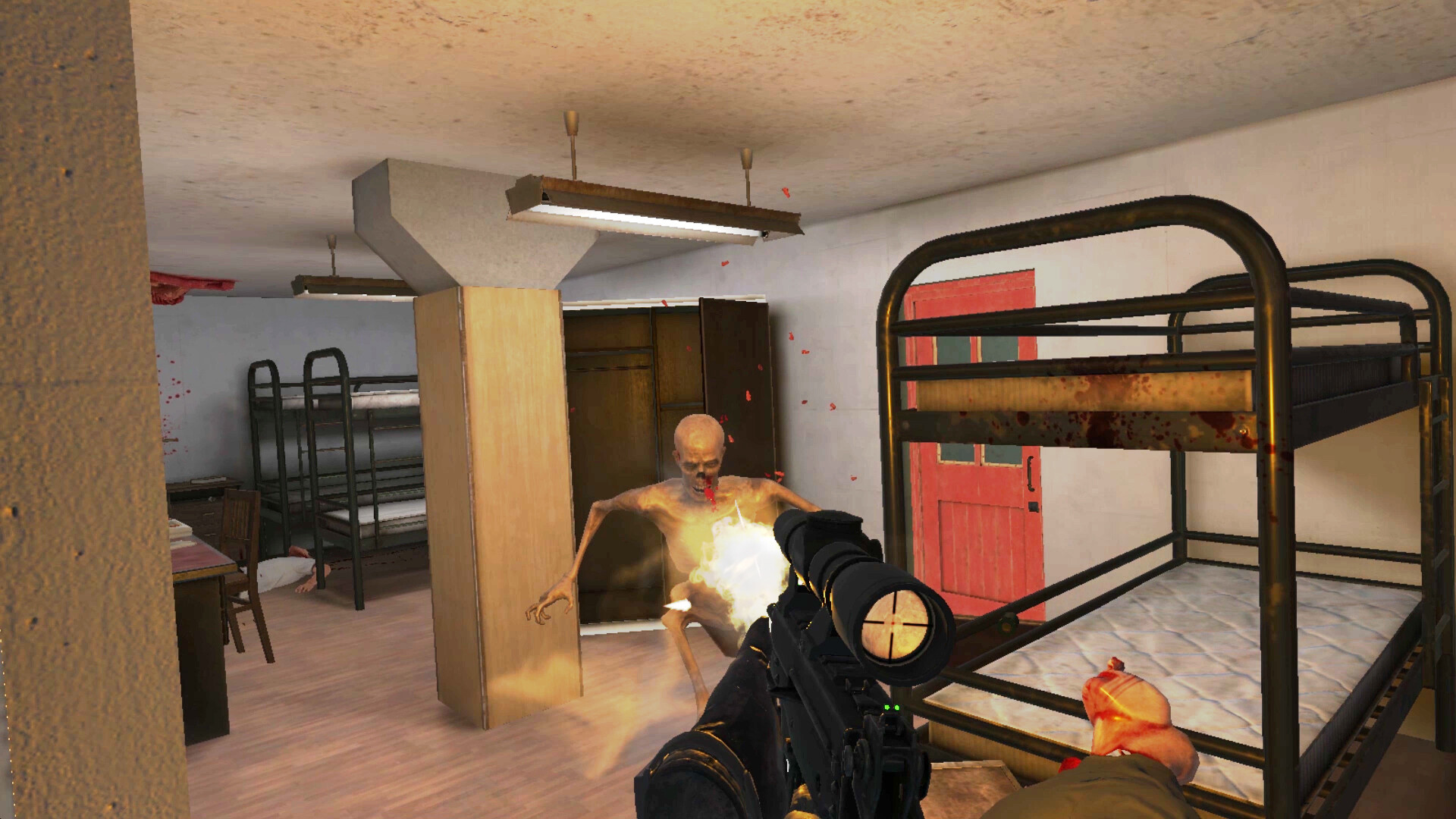 Putridness VR screenshot 5