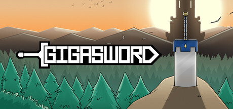 GIGASWORD game cover