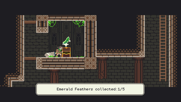 GIGASWORD screenshot 5