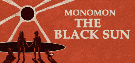 Image for Monomon: The Black Sun
