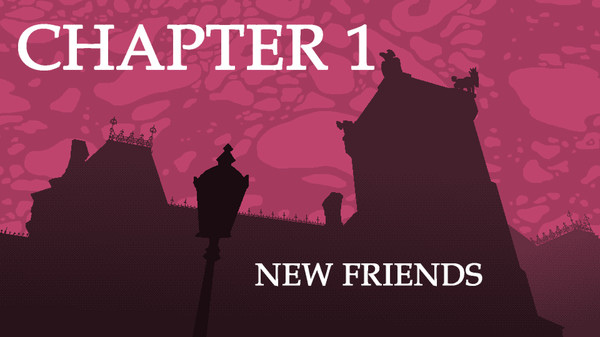 Monomon: The Black Sun screenshot 4