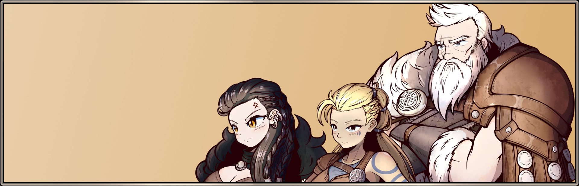 Haven's Embers