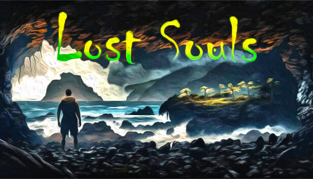 Lost Souls — Новостной центр Steam