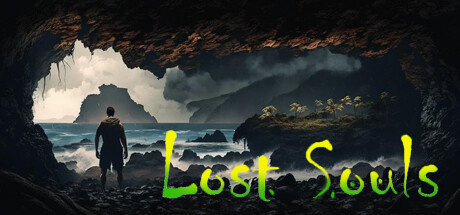 Lost Souls Cover Image