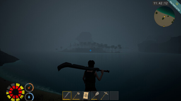 Lost Souls Screenshot