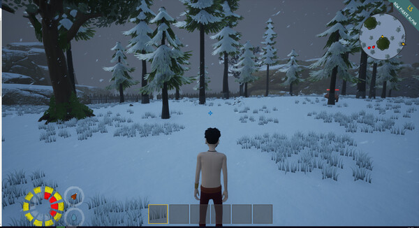 Lost Souls Screenshot