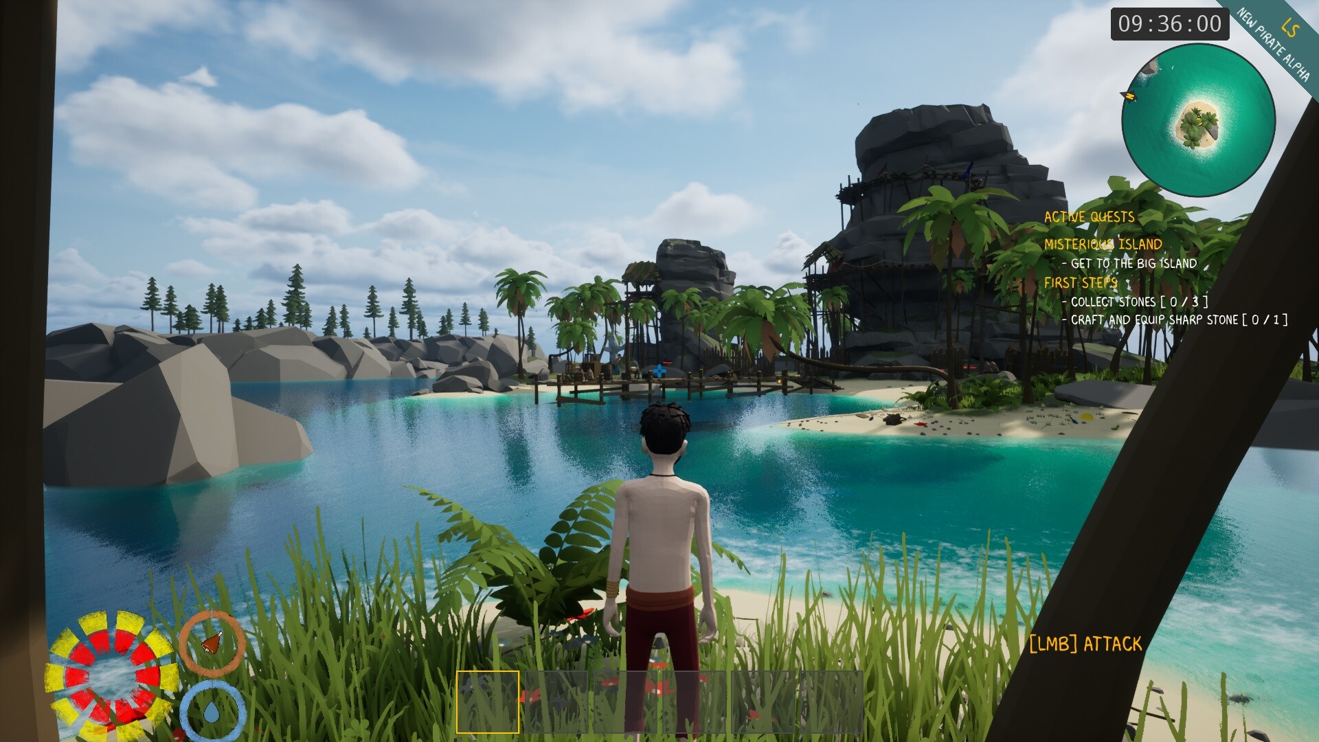 Lost Souls Featured Screenshot #1