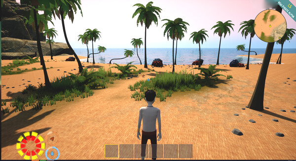 Lost Souls Screenshot