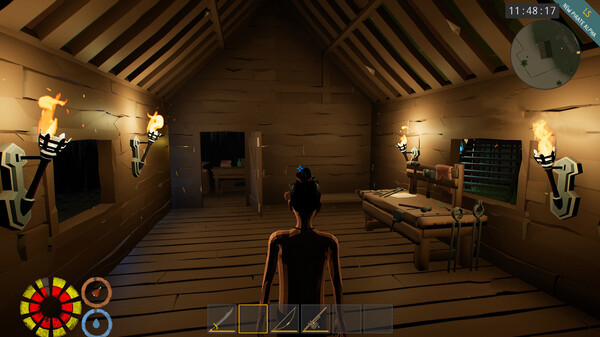 Lost Souls Screenshot