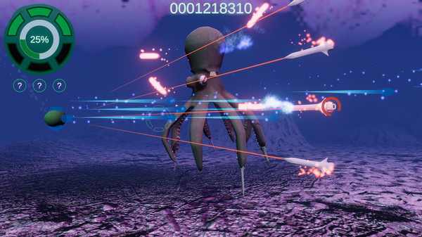 Marimo -VS- I.A.S. Original Soundtrack screenshot 1