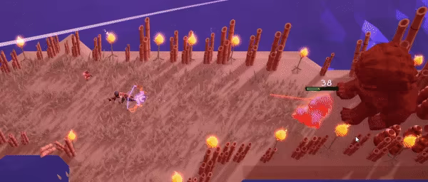 Tetraphobia video 1