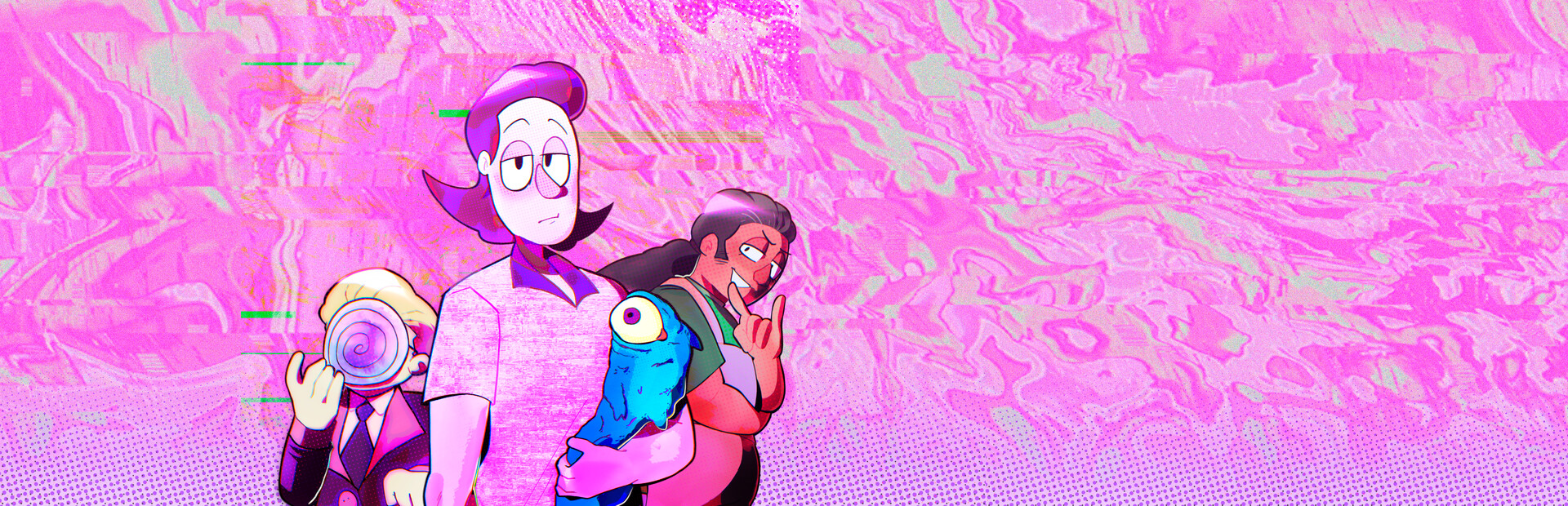 Surreal Deal